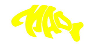Mad Baits logo