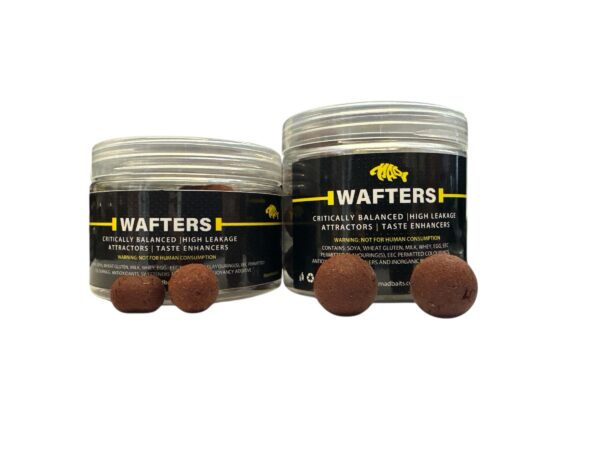 Asbo Wafters