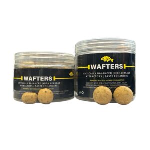 Nutz Plus Wafters