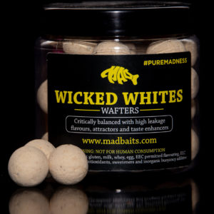Wicked Whites Wafters