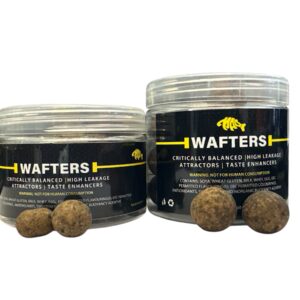 P-Fish Wafters