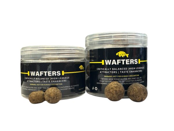P-Fish Wafters