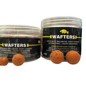 Pandemic Wafters