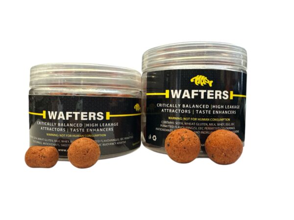 Pandemic Wafters