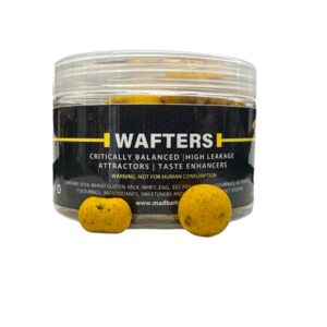 Nutz Banana Wafters