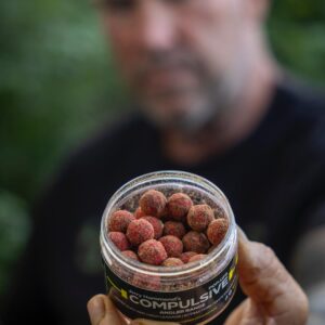 Compulsive Hook baits clearance