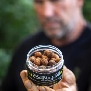 Compulsive Angler creamstashio 