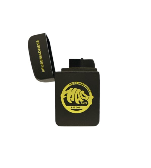 Mad Windproof Jet Flamed Lighter