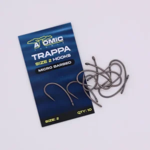 TRAPPA HOOKS