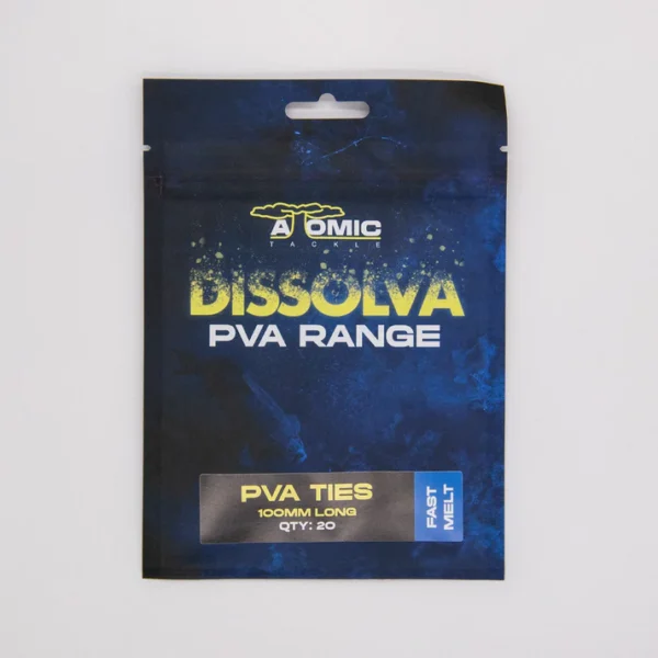 PVA TIES