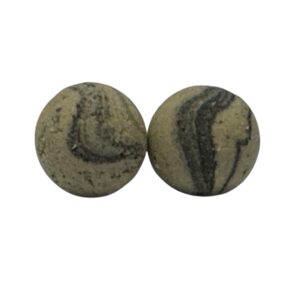 Compulsive Angler Swan Mussel