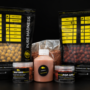 Weekend session pack