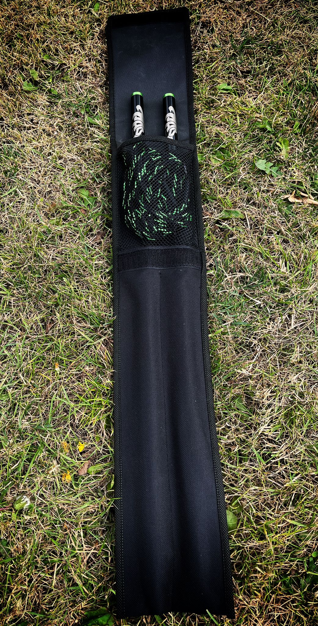 MAD Distance Sticks