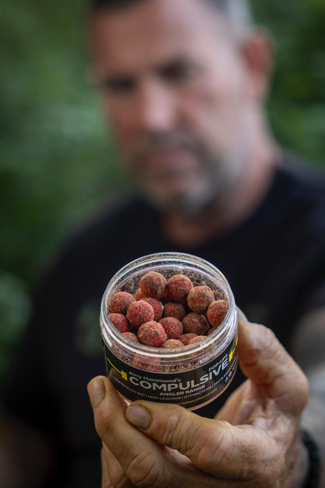 Compulsive Hookbaits Clearance
