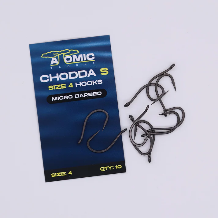 CHODDA S HOOKS