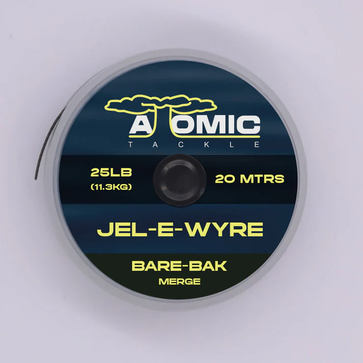 JEL-E-WYRE BARE-BAK 25LB