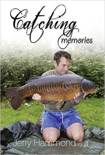 Catching Memories by Jerry Hammond