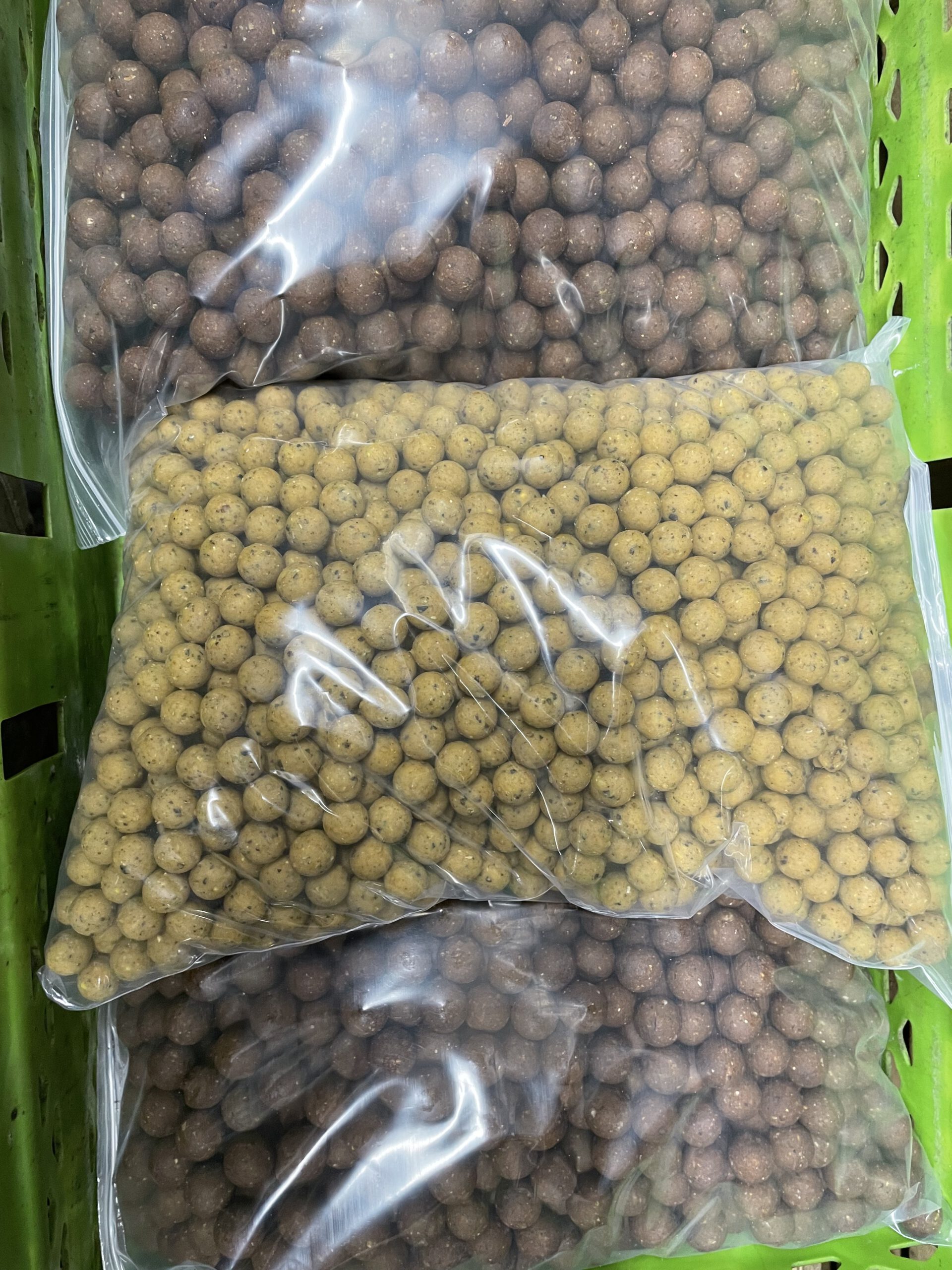 Shelf Life Boilie Overrolls – 5kg / 10kg / 20kg
