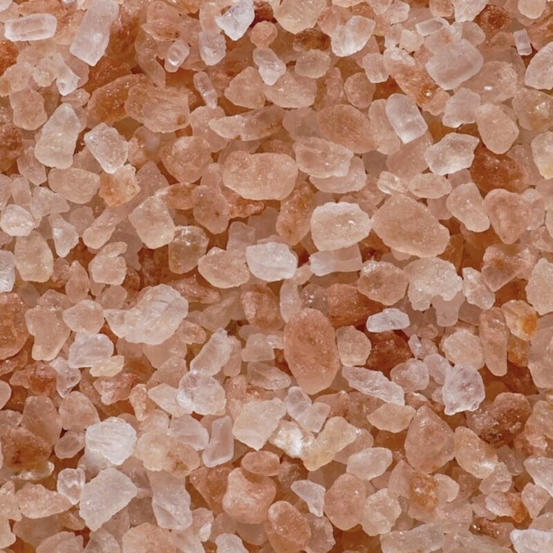 Pink Himalayan Rock Salt – Coarse5kg