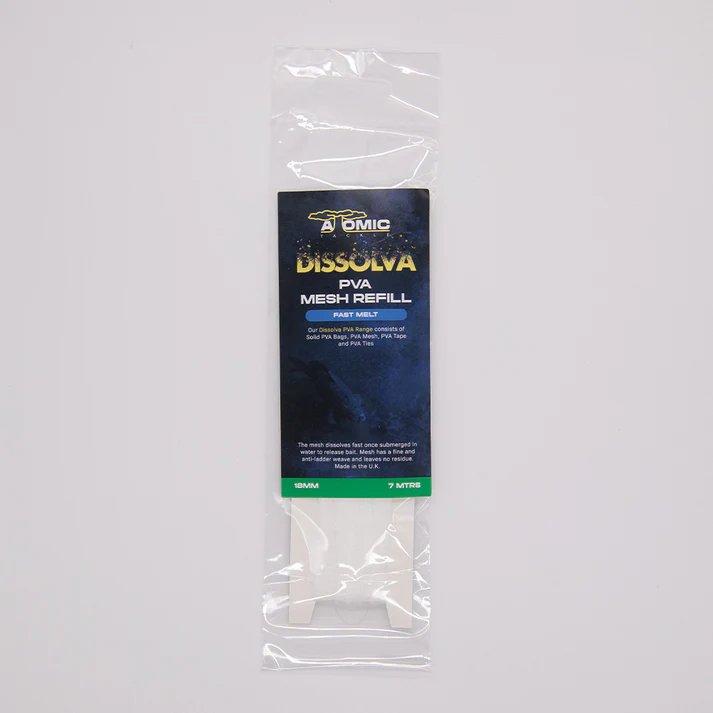 PVA MESH REFILLS