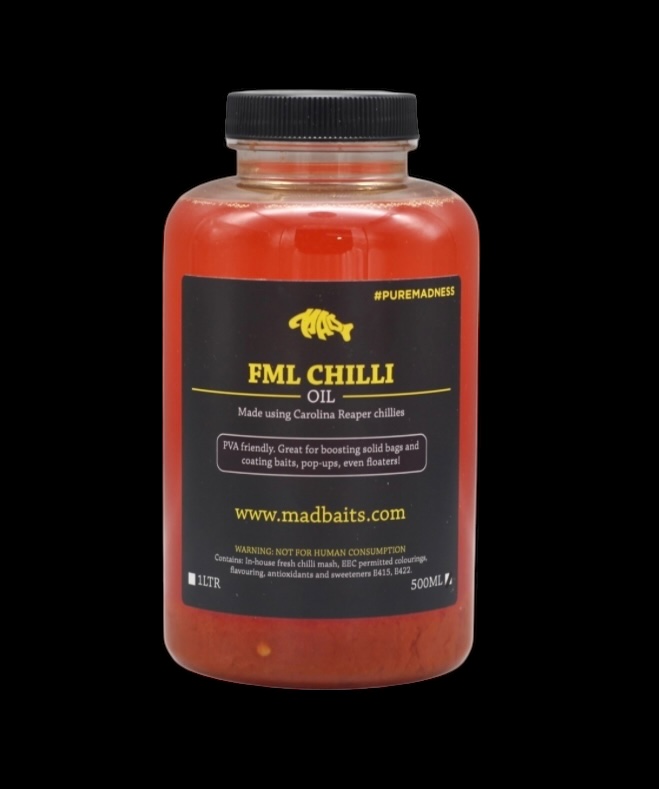 Chilli Products