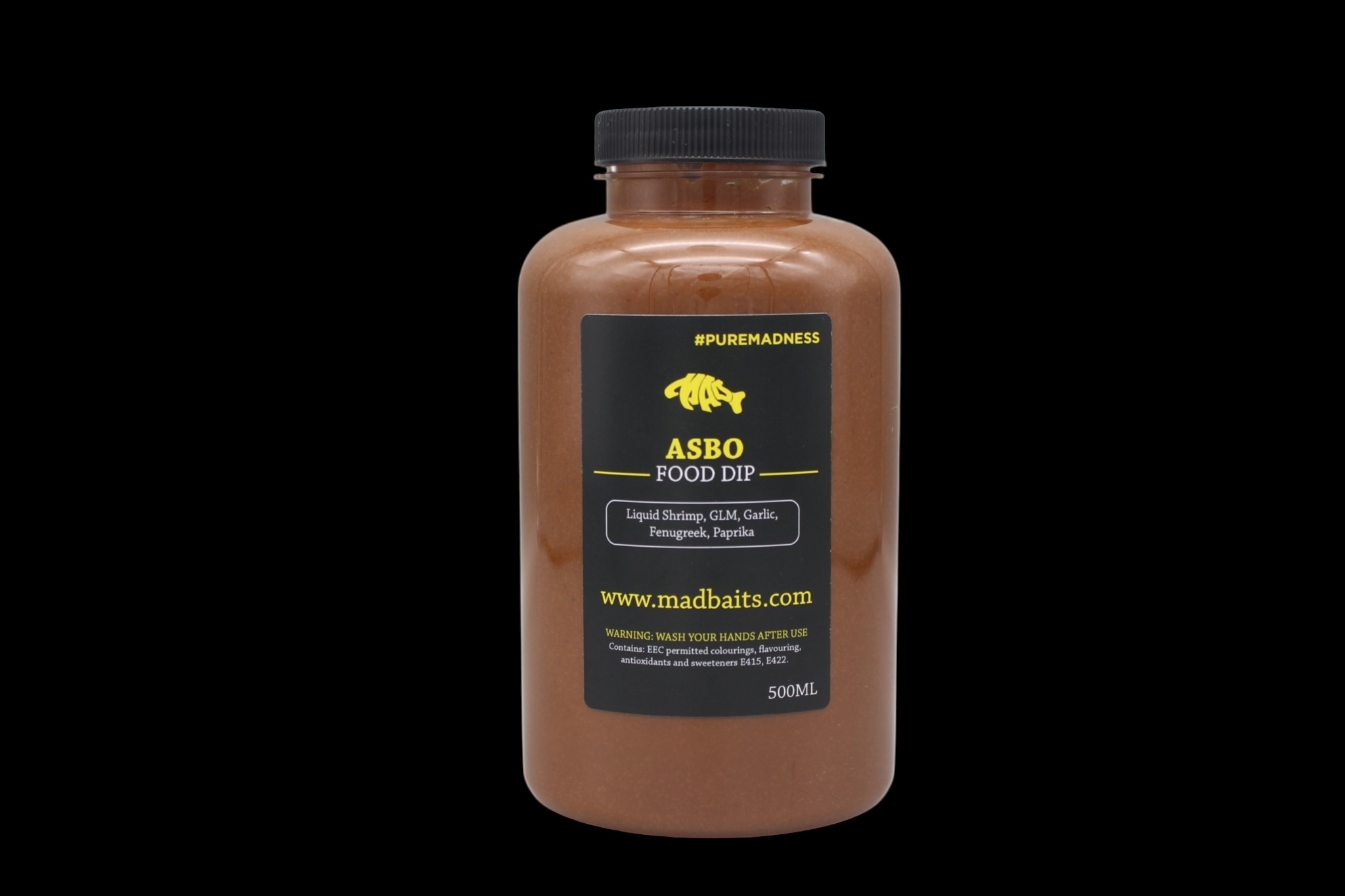 ASBO Liquid Food Dip