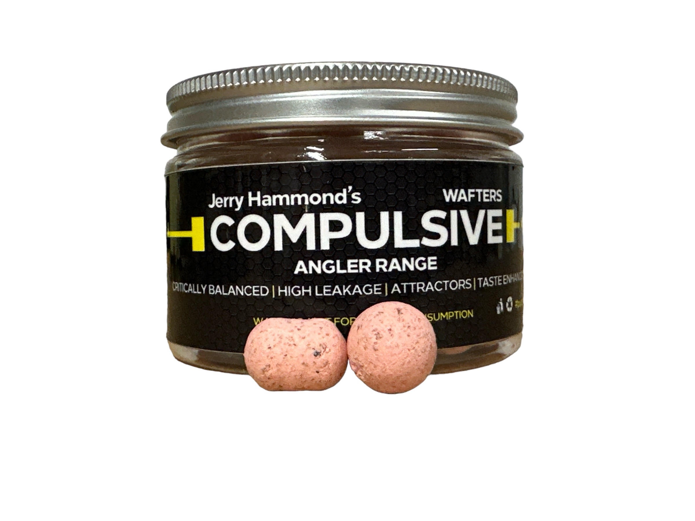 Compulsive Hookbaits Clearance - Image 4