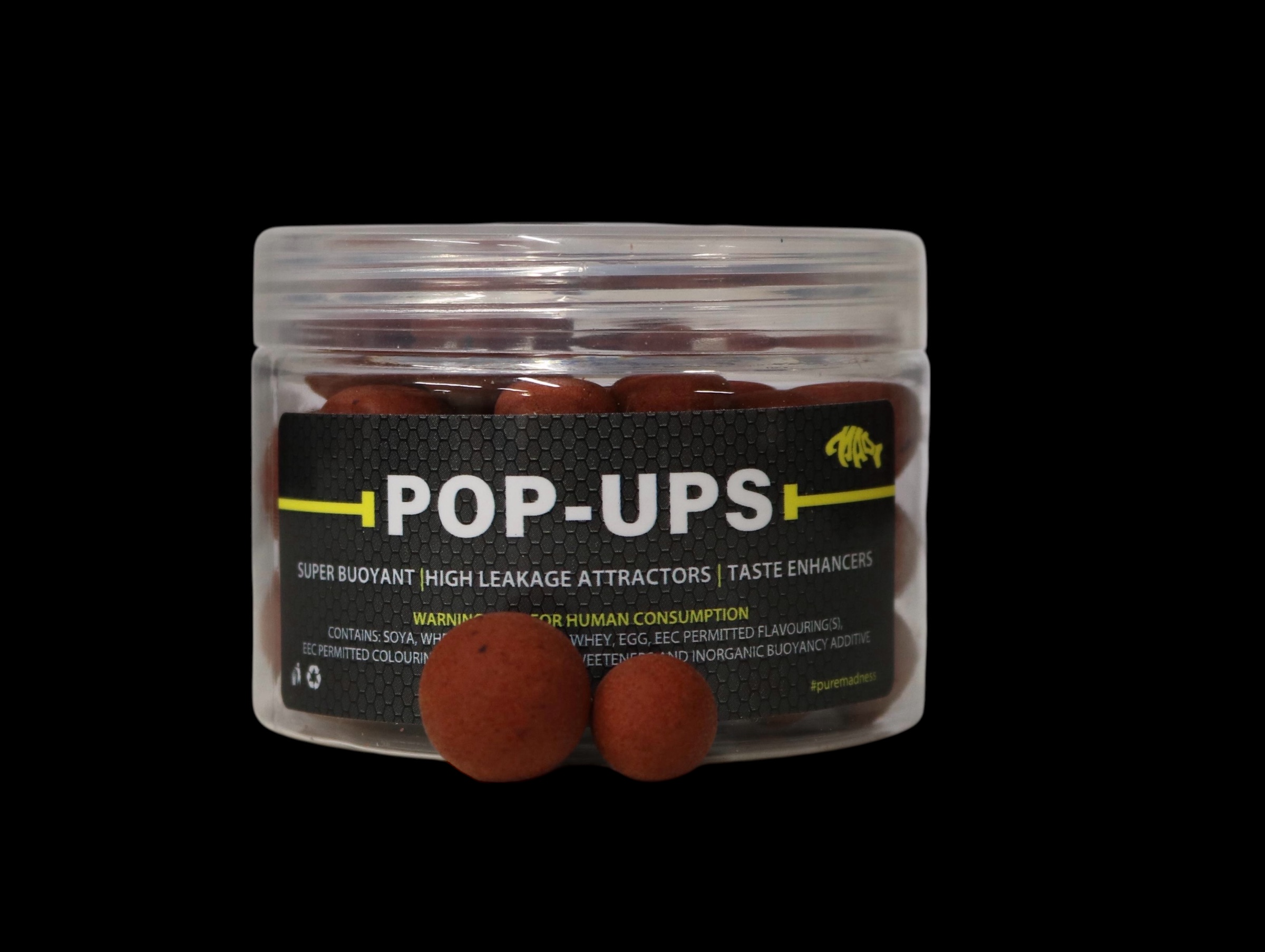 Pandemic Matching Pop Ups