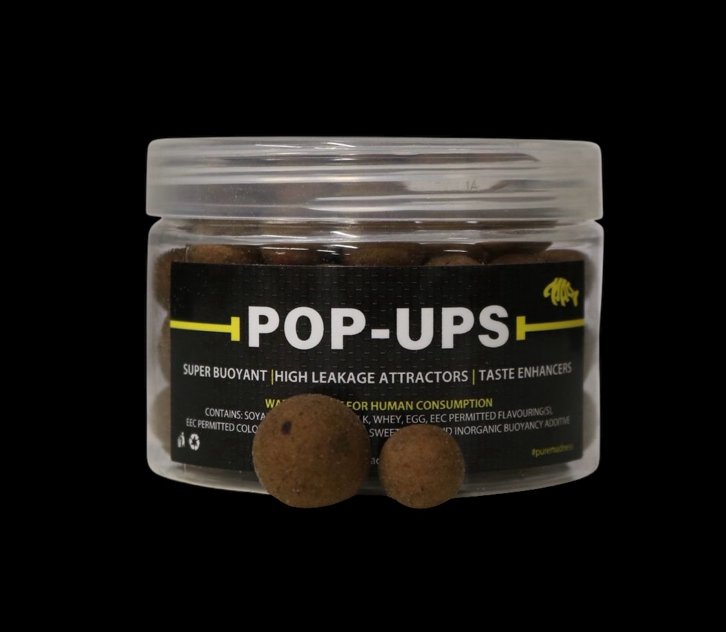P-Fish Matching Pop Ups