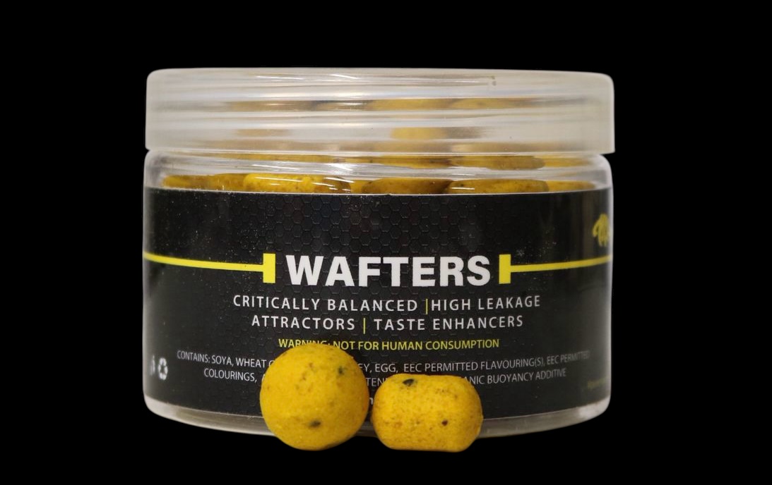 Nutz Banana Wafters