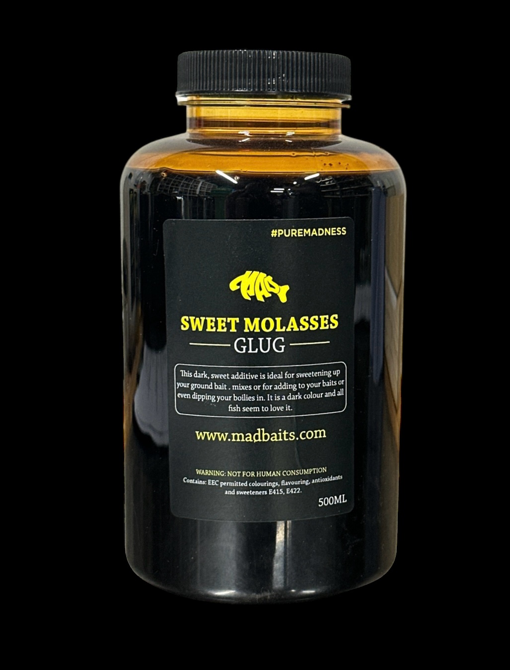 Sweet Molasses – 500ml