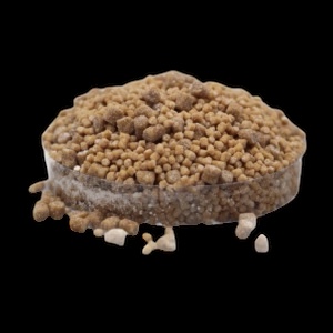 Nutz Banana Pellets – 1kg