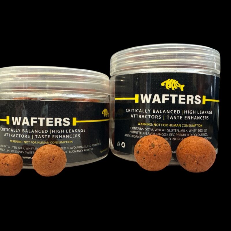Pandemic Wafters