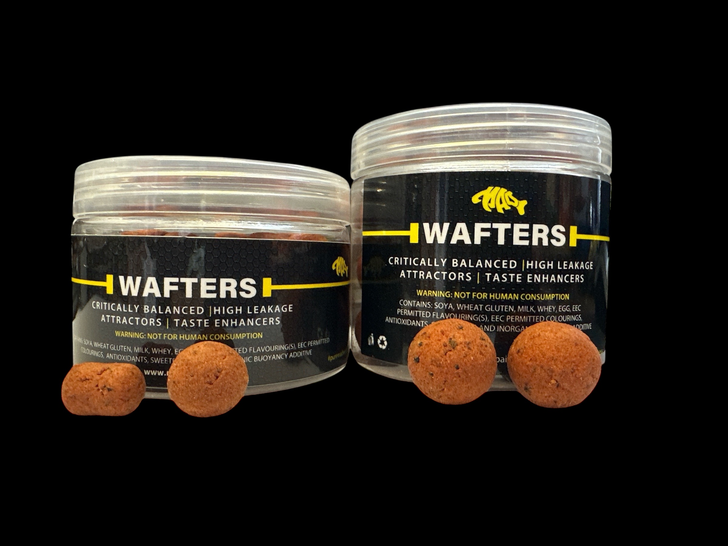 Pandemic Wafters