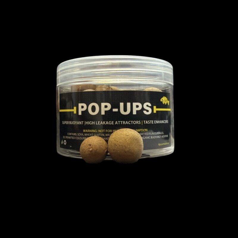 ASBO Matching Pop Ups