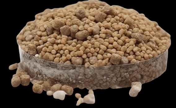 Nutz Plus Matching Pellets – 5kg