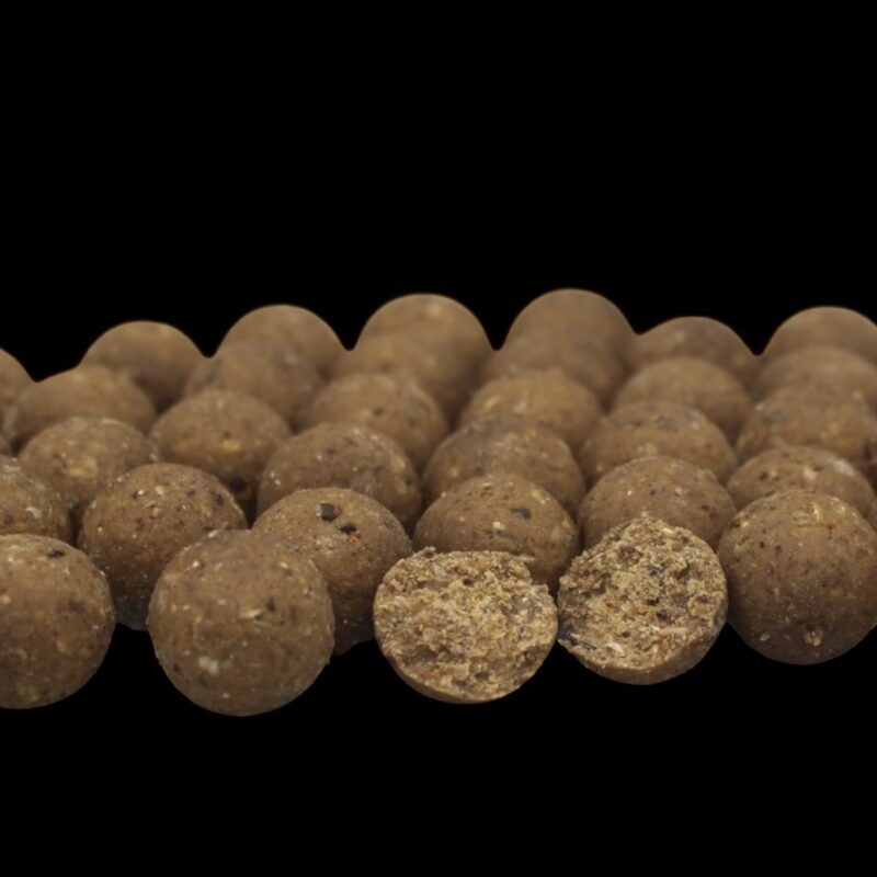 P Fish Shelf Life Boilies – 1kg