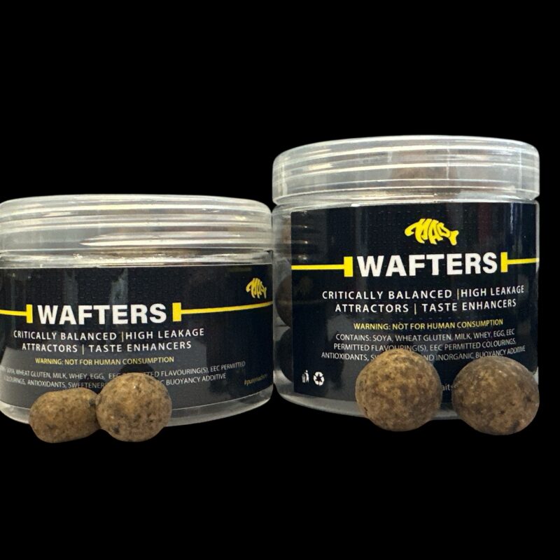 P-Fish Wafters