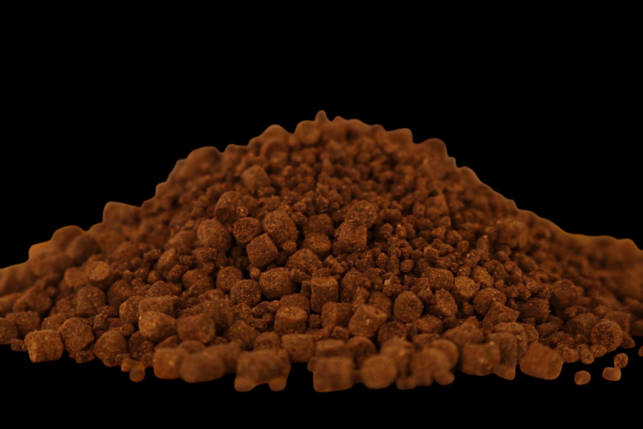 P-Fish Matching Pellets – 5kg