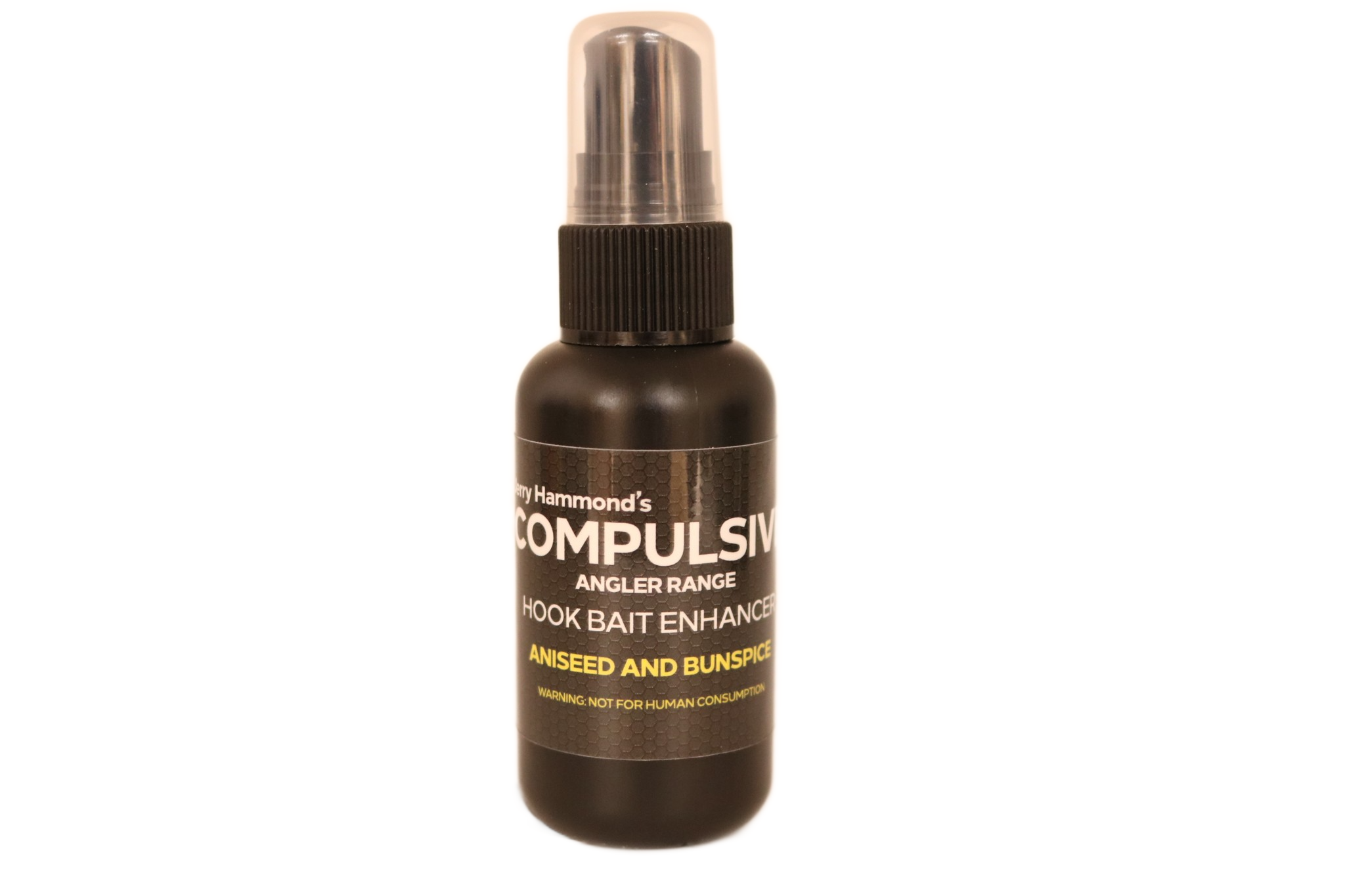 Compulsive Angler Sweet Spray – 50ml