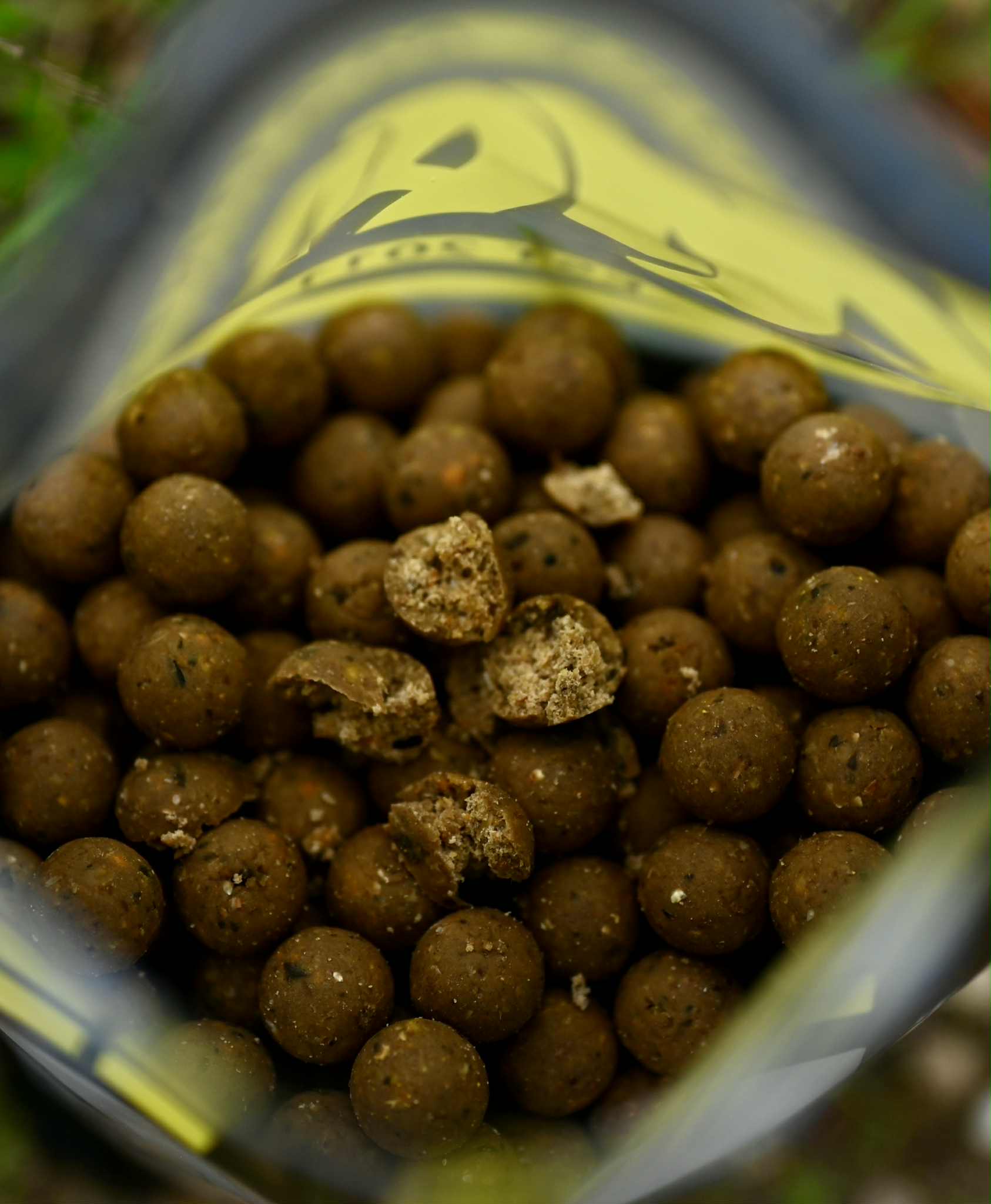 Nutz Plus Boilies – 5kg