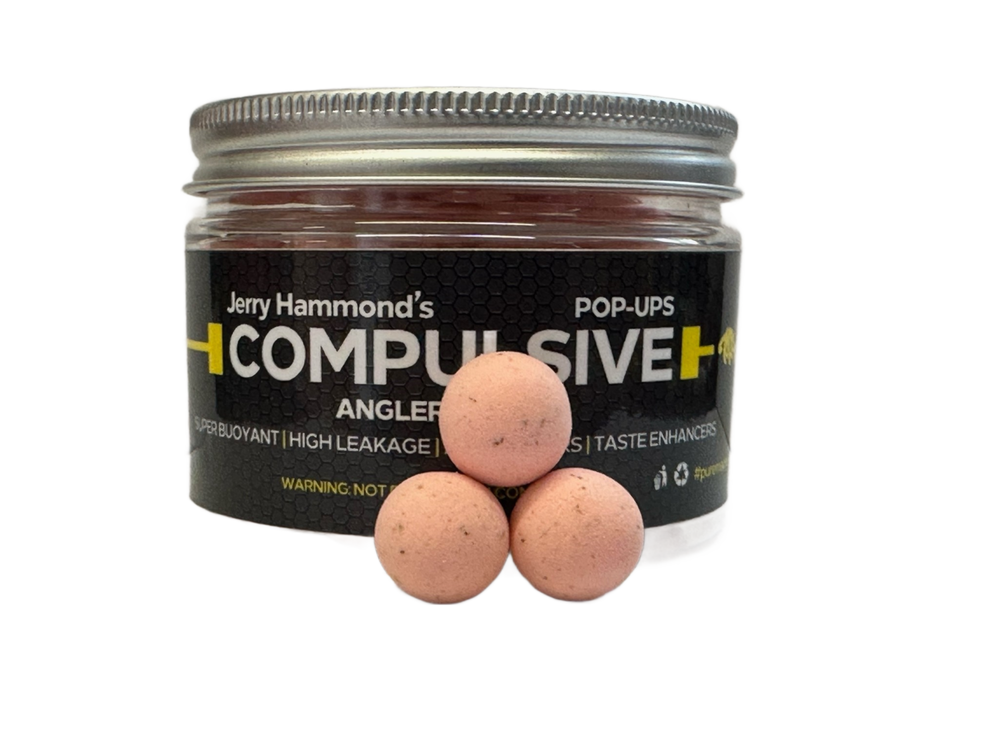 Compulsive Hookbaits Clearance - Image 7
