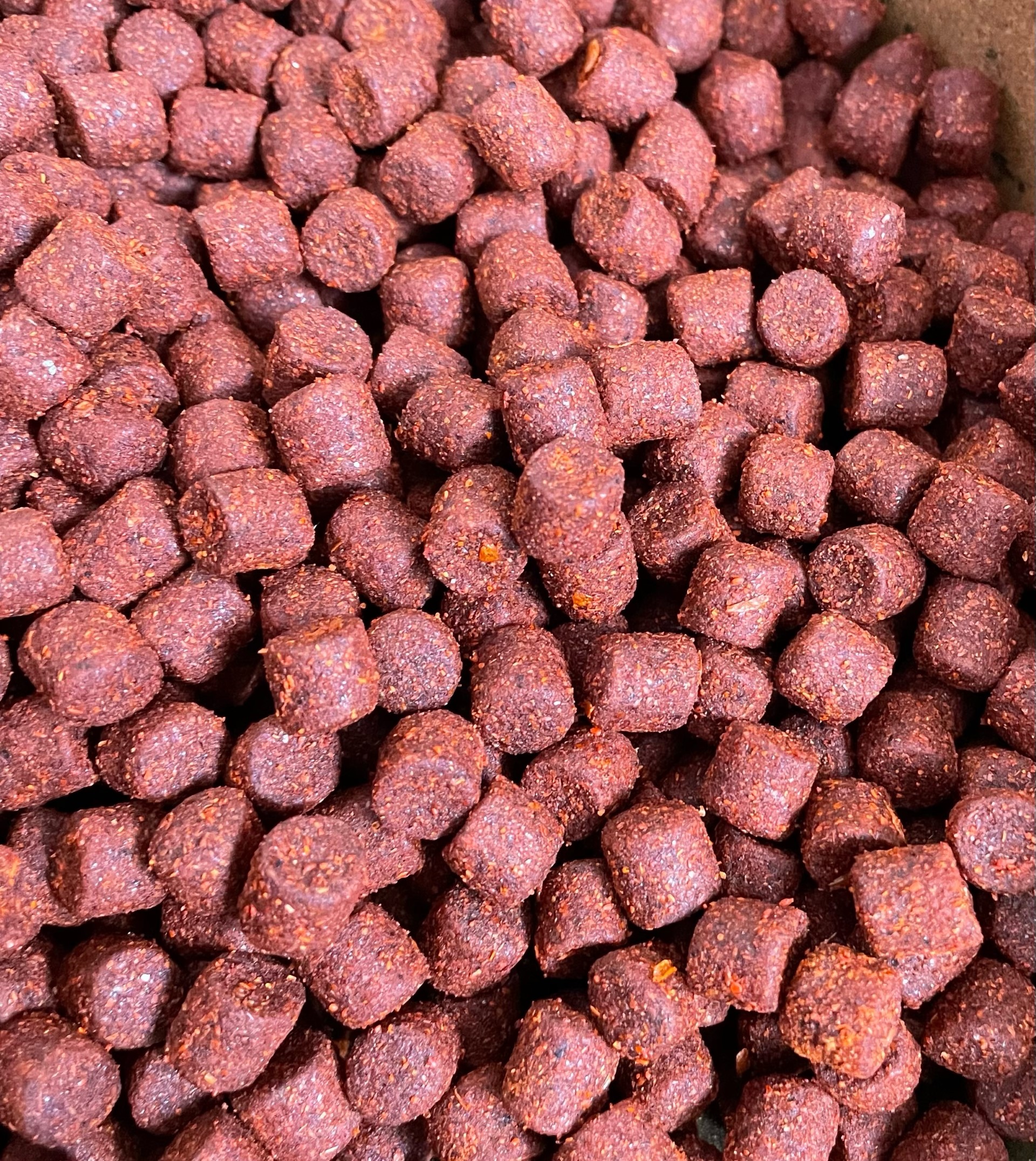Pandemic Pellets – 8mm / 1kg