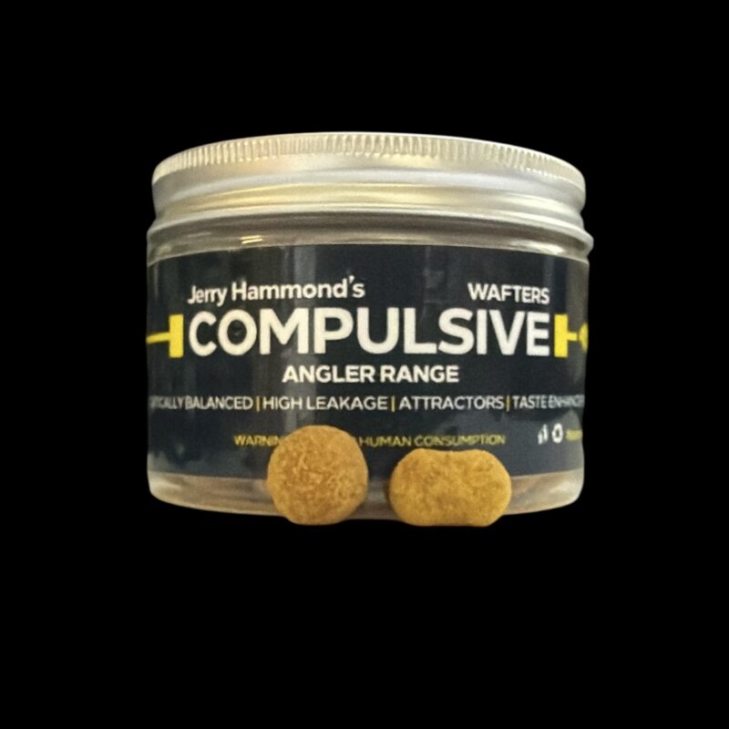 STP Hook Baits